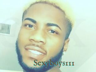 Sexyboys111