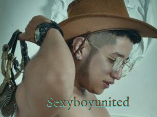 Sexyboyunited