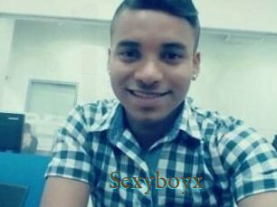 Sexy_boyx