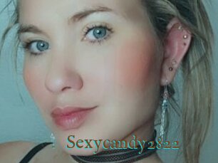 Sexycandy2822