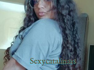 Sexycatalina18