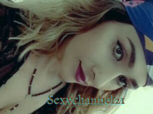 Sexychannel21