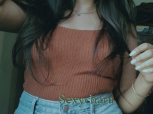 Sexycharu