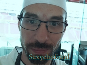 Sexychefstud