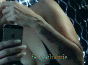 Sexychiquis