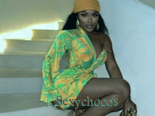 Sexychoco8