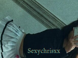 Sexychrisxx