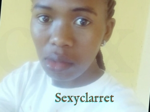Sexyclarret