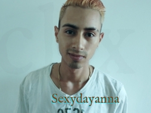 Sexydayanna