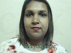 Sexydeshnee