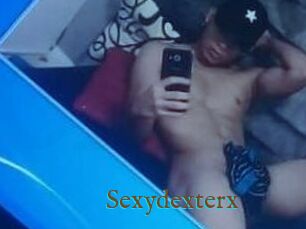 Sexydexterx