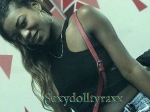 Sexydolltyraxx
