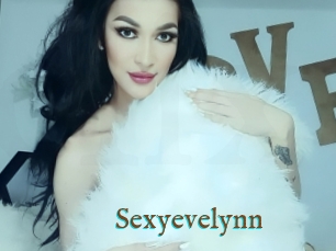 Sexyevelynn