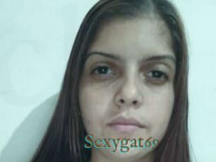 Sexygat69