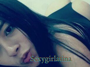 Sexygirlatina