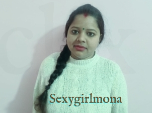 Sexygirlmona