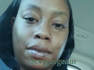 Sexygorgeous