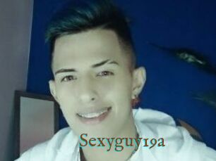 Sexyguy19a