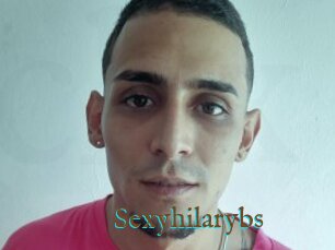 Sexyhilarybs