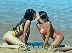 Sexyhornyyoung