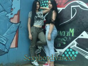 Sexyhotdivasxxx