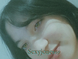 Sexyjones69