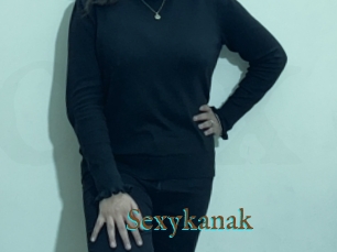 Sexykanak