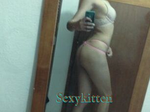 Sexykitten