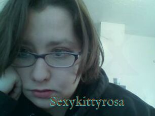 Sexykittyrosa
