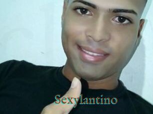 Sexylantino