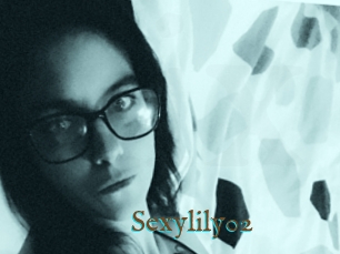 Sexylily02
