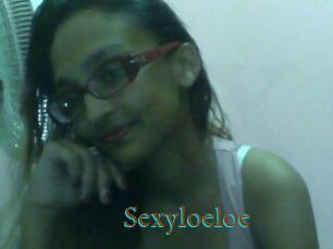 Sexyloeloe