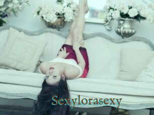 Sexylorasexy