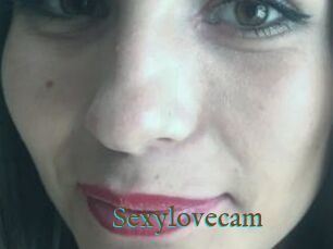 Sexylovecam