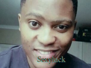Sexyluck