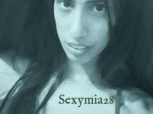 Sexymia28