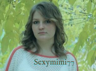Sexymimi77