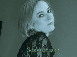 Sexynatasha