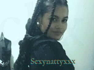 Sexynattyxxx