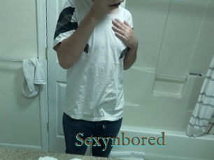 Sexynbored
