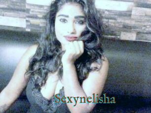 Sexynelisha