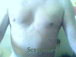 Sexypenis75