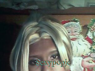 Sexypopje