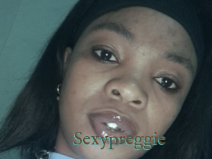 Sexypreggie