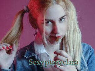Sexypussyclara