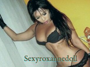 Sexyroxannedoll