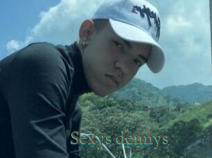 Sexys_dennys