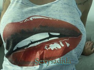 Sexysadida