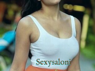 Sexysaloni