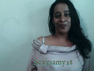 Sexysamy28